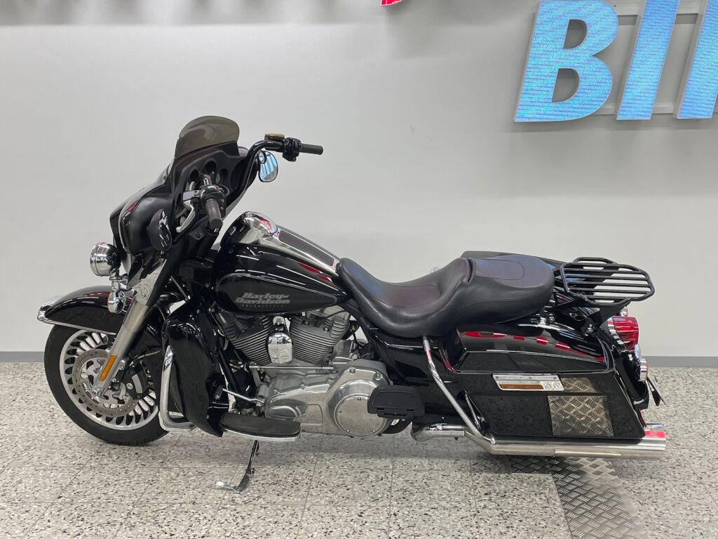 Harley-davidson TOURING 2009 