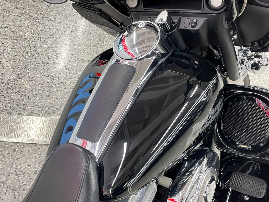 Harley-davidson TOURING 2009 