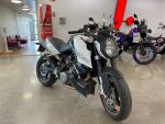 Ktm KTM 990 SUPERDUKE 2009 