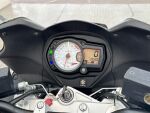Suzuki GSX 2009 Musta