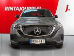 Mercedes-Benz EQC 2023 Harmaa