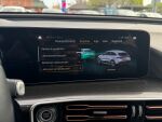 Mercedes-Benz EQC 2023 Harmaa