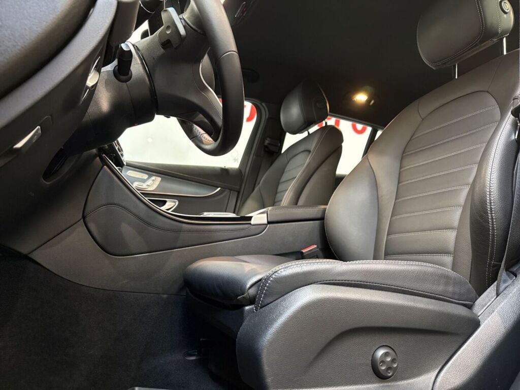 Mercedes-Benz EQC 2023 Harmaa