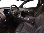 Mercedes-Benz EQC 2023 Harmaa