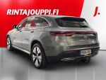 Mercedes-Benz EQC 2023 Harmaa