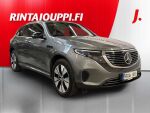 Mercedes-Benz EQC 2023 Harmaa