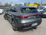 Mercedes-Benz EQC 2023 Harmaa