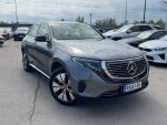 Mercedes-Benz EQC 2023 Harmaa