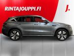 Mercedes-Benz EQC 2023 Harmaa