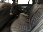 Mercedes-Benz EQC 2023 Harmaa