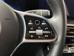 Mercedes-Benz EQC 2023 Harmaa