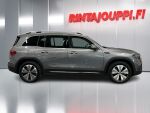 Mercedes-Benz EQB 2022 Harmaa