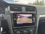 Volkswagen Golf 2018 Valkoinen