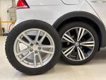 Volkswagen Golf 2018 Valkoinen