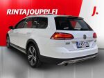 Volkswagen Golf 2018 Valkoinen