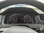 Volkswagen Golf 2018 Valkoinen