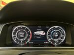 Volkswagen Golf 2018 Valkoinen