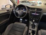 Volkswagen Golf 2018 Valkoinen