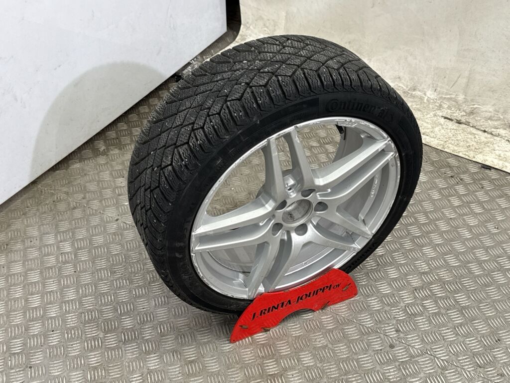 Mercedes-Benz E 2011 Valkoinen