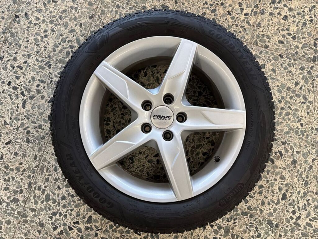 Volkswagen Passat 2017 Punainen