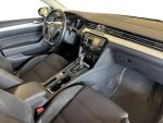 Volkswagen Passat 2017 Punainen