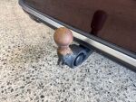 Volkswagen Passat 2017 Punainen