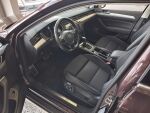 Volkswagen Passat 2017 Punainen