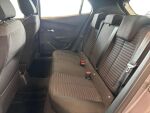 Peugeot 2008 2024 Metallinhohto Harmaa