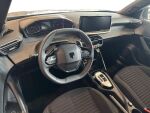 Peugeot 2008 2024 Metallinhohto Harmaa