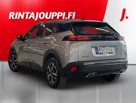 Peugeot 2008 2024 Metallinhohto Harmaa