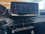 Peugeot 2008 2024 Metallinhohto Harmaa
