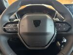 Peugeot 2008 2024 Metallinhohto Harmaa