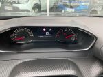 Peugeot 2008 2024 Musta