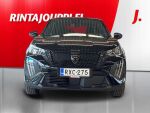 Peugeot 2008 2024 Musta