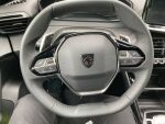 Peugeot 2008 2024 Musta