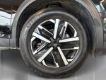Peugeot 2008 2024 Musta