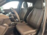 Peugeot 2008 2024 Musta
