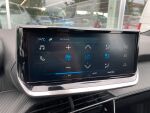 Peugeot 2008 2024 Musta