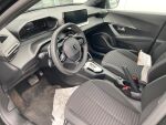 Peugeot 2008 2024 Musta