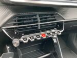 Peugeot 2008 2024 Musta