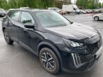 Peugeot 2008 2024 Musta