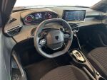 Peugeot 2008 2024 Musta
