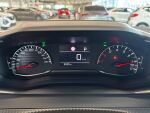 Peugeot 2008 2024 Musta