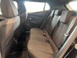 Peugeot 2008 2024 Musta