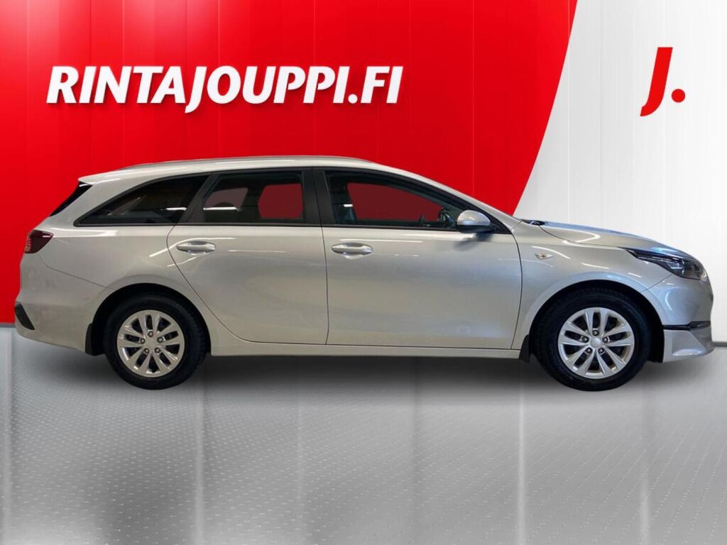 Kia Ceed 2025, kuva 7/33