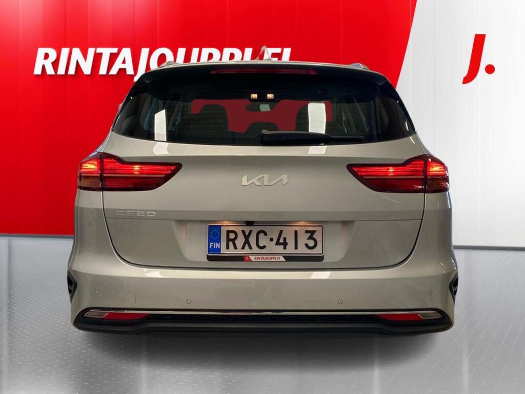 Kia Ceed 2025, kuva 6/33