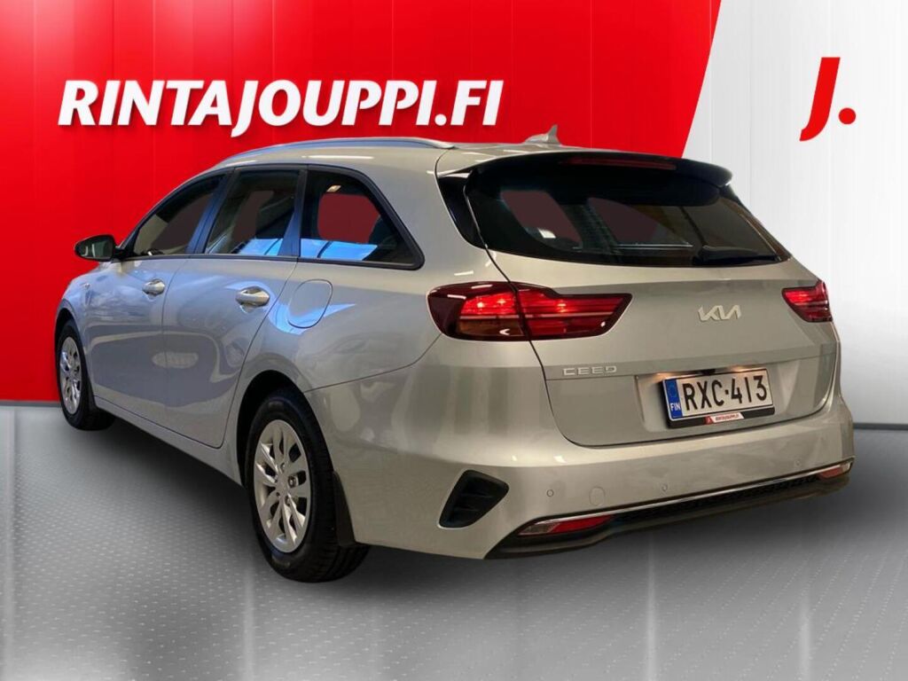 Kia Ceed 2025, kuva 3/33