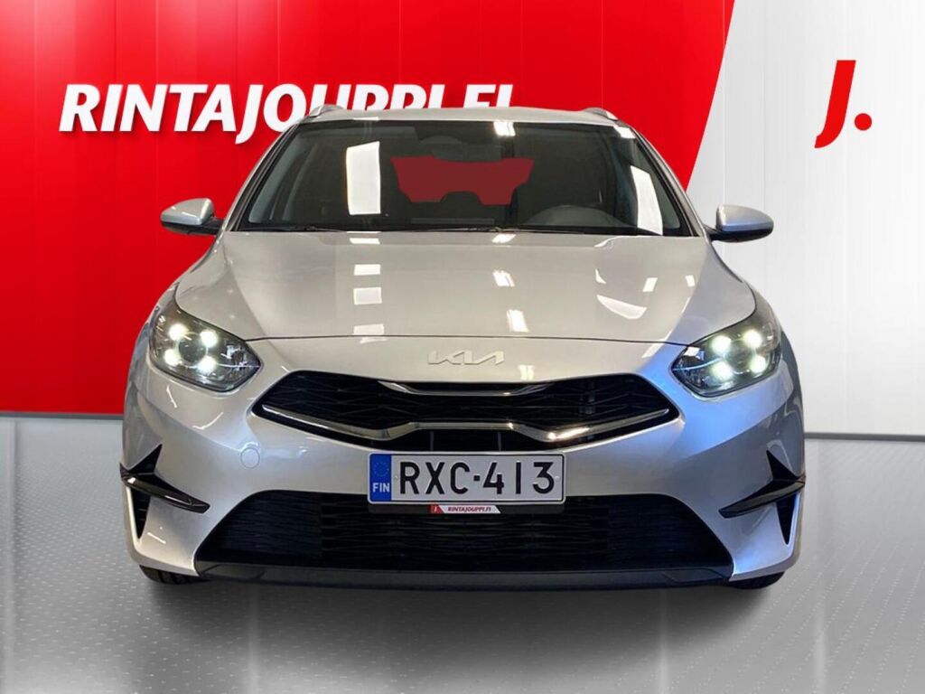 Kia Ceed 2025, kuva 4/33