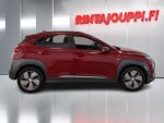 Hyundai KONA 2019 Punainen