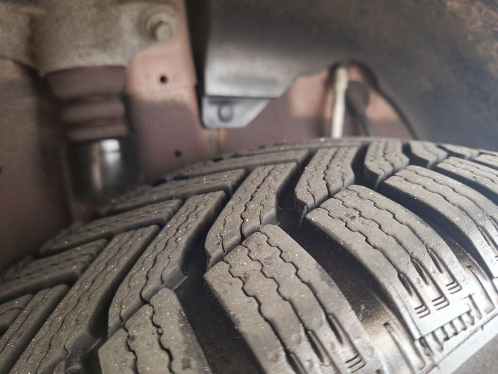 Hyundai KONA 2019 Punainen